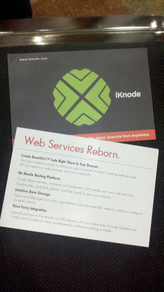 DEMO Flyer DEMO Flyer