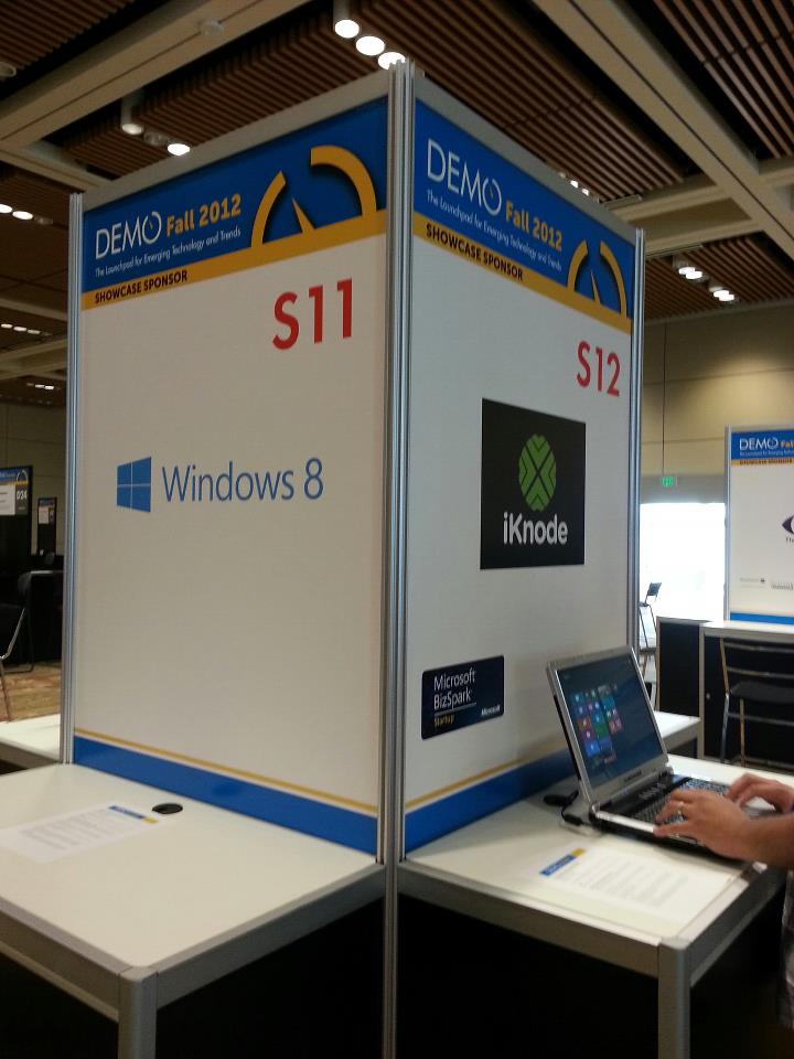 Windows 8 Kiosk Windows 8 Kiosk